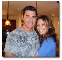 HGTV Interior Designer Kelli Ellis