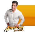 Adventure Fitness Boot Camp