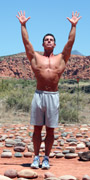 JSE Victory Shot