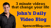 FREE Video Blog