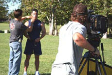 Media Appearances