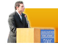 fitness keynote speaker