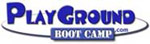 playground boot camp
