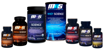 John's Choice for Your Personal Health