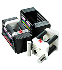 Power Block