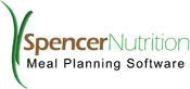 Spencer Nutrition