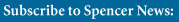 Subscribe to Spencer News: