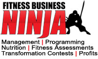 Fitness Business Ninja