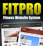FitPro Fitness WordPress Theme
