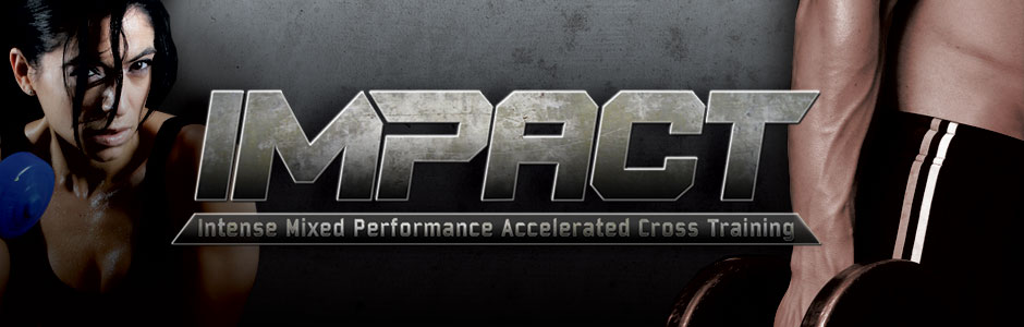 Intense Mixed Performance Accelerated Cross Training