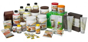 Nutrition Business Blueprint