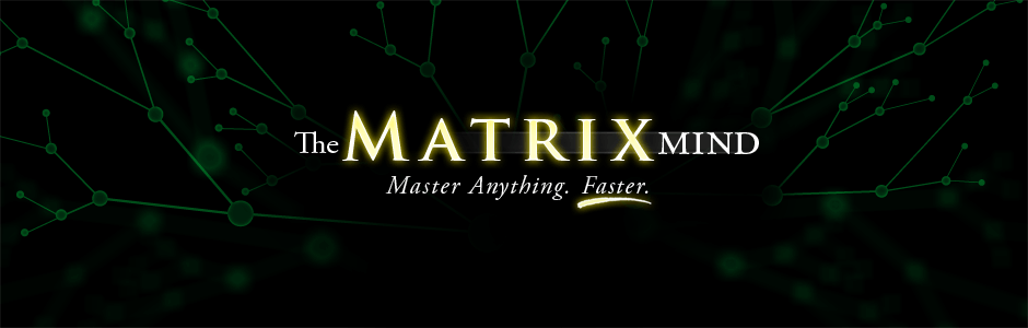The Matrix Mind