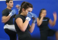 TACTIX martial arts fitness business