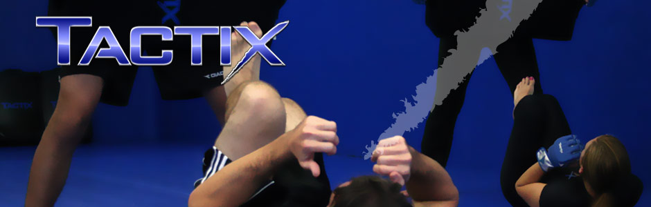 TACTIX