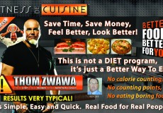 Thom Zwawa
