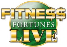 FREE VIDEO TRAINING from Fitness Fortunes LIVE Event