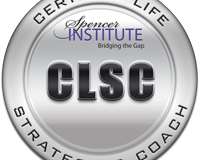 Certified Life Strategies Coach