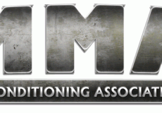 MMA Conditioning Association