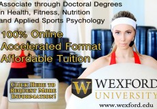 Wexford University