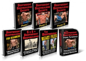 Bodyweight Exercises That WORK! Zach Even-Esh Bodyweight Exercises