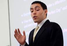 Jairek Robbins