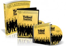 Tribal Training Fitness Business Program