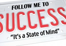mind for fintess business success