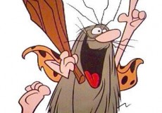caveman