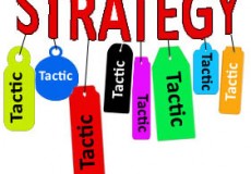 strategy-tactics