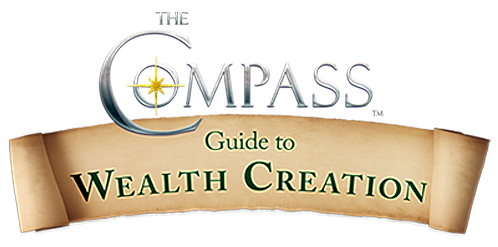 wealth creation program how to get out of debt
