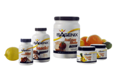 fitness and nutrition business opportunity