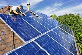 install solar