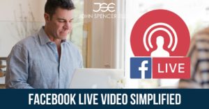 Facebook LIVE Video Simplified