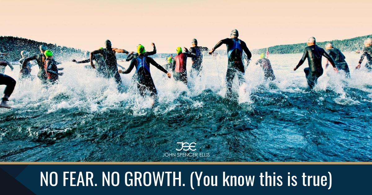 john spencer ellis business growth strategies