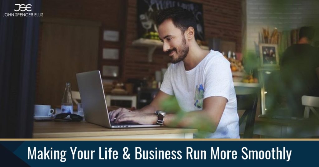 john-spencer-ellis-how-to-streamline-your-business