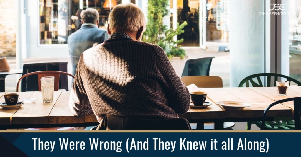 If you are dissatisfied about your career choice, you can change it in an instant. Then, work to refine it until you have what you want.