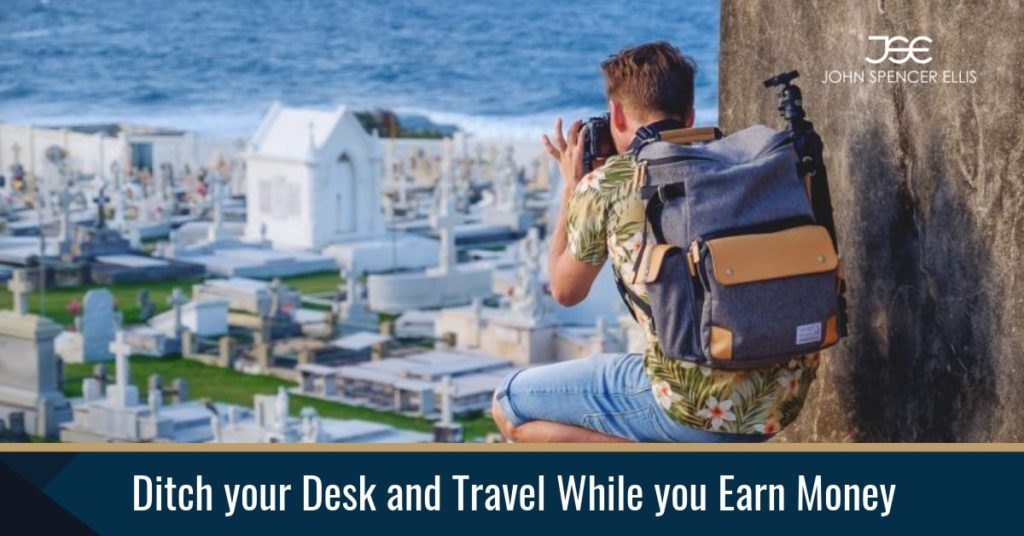 Ditch-your-Desk-and-Travel-While-you-Earn-Money