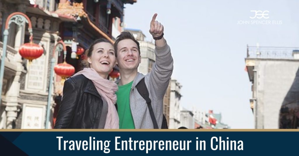 The cost of business travel in China varies based on numerous factors. The most common destinations for business trips in China are Shanghai and Beijing. 