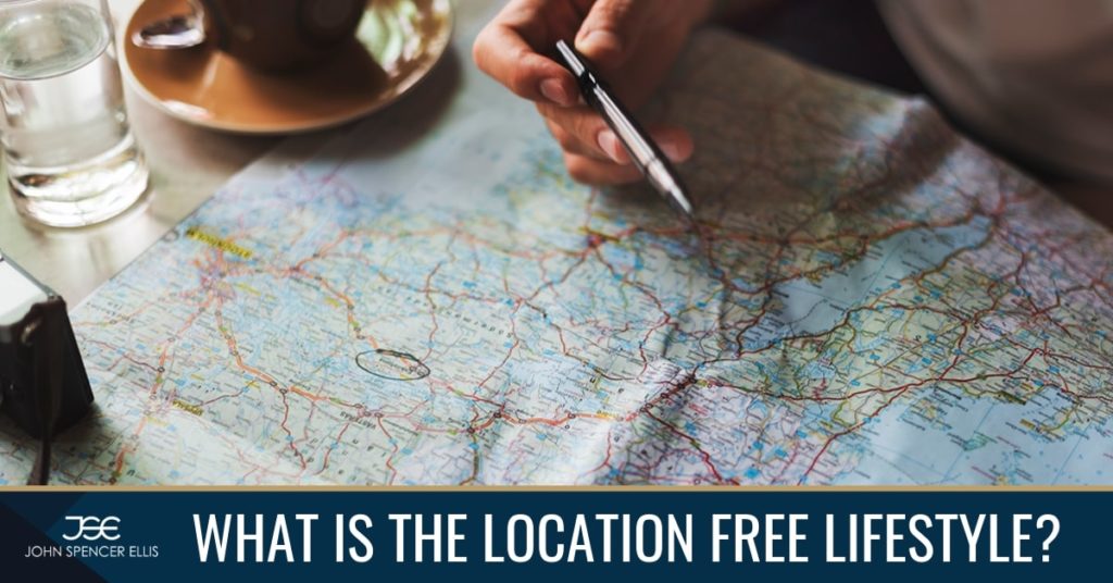 You can choose to work from the location of your choice; all you need is a laptop and a robust internet connection. People who adapt to location free lifestyle are digital nomads.