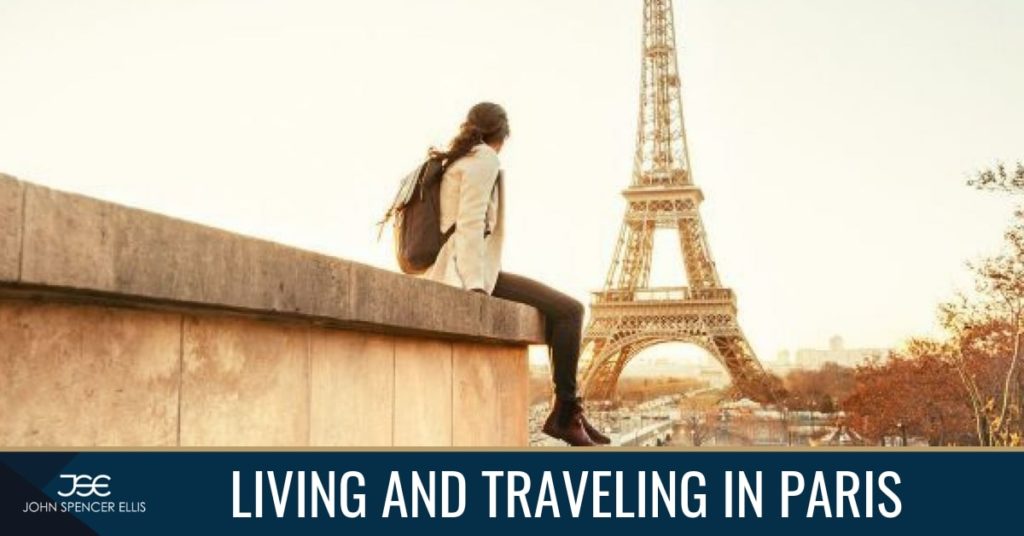 Paris also features a growing population of a digital nomad in the country and they are like numerous communities across the world.