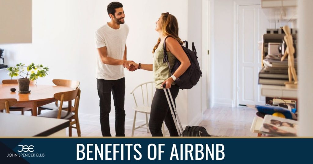 Airbnb is a platform that helps in connecting people who are willing to share their home with the guest in exchange for money.