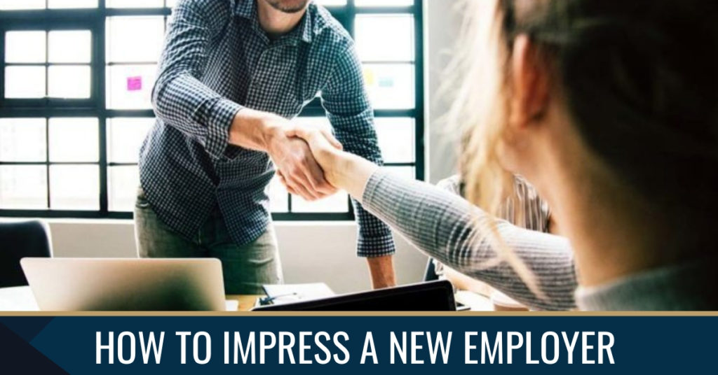 how-to-impress-a-new-boss