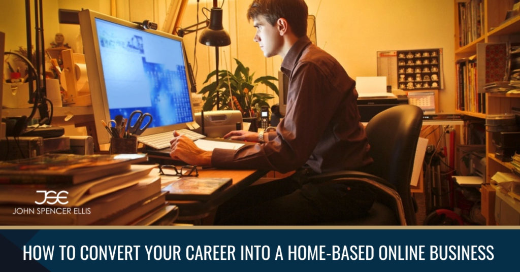 What are the best home based businesses?