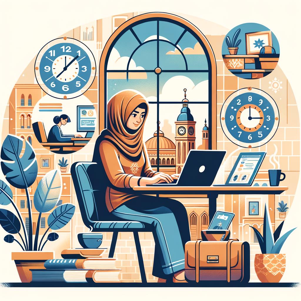 Cultivating Connections While Traveling ​the ‌World