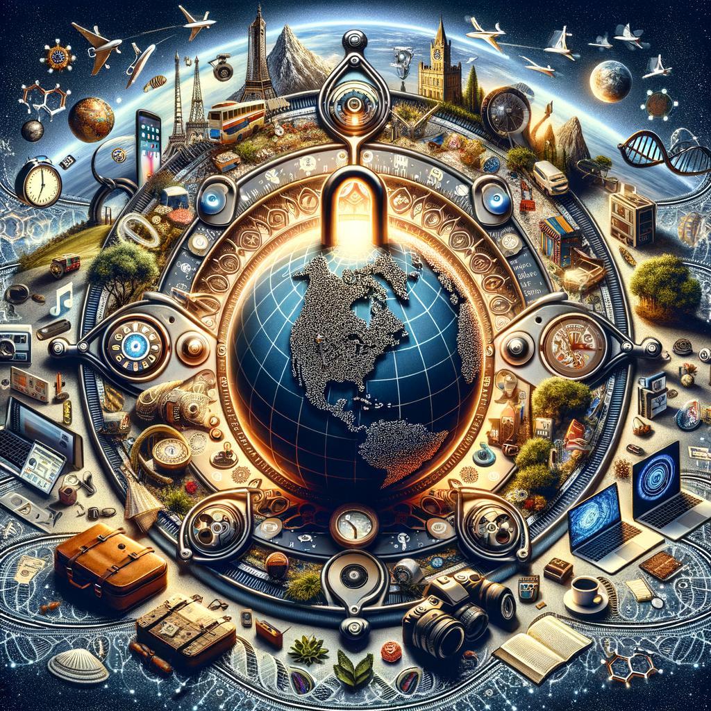 “How to Stay Safe While Traveling as a Digital Nomad”