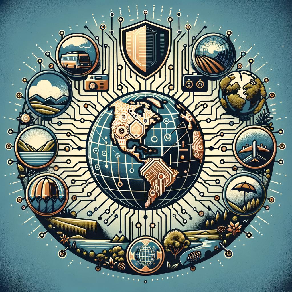 “Travel Insurance Tips for Digital Nomads”