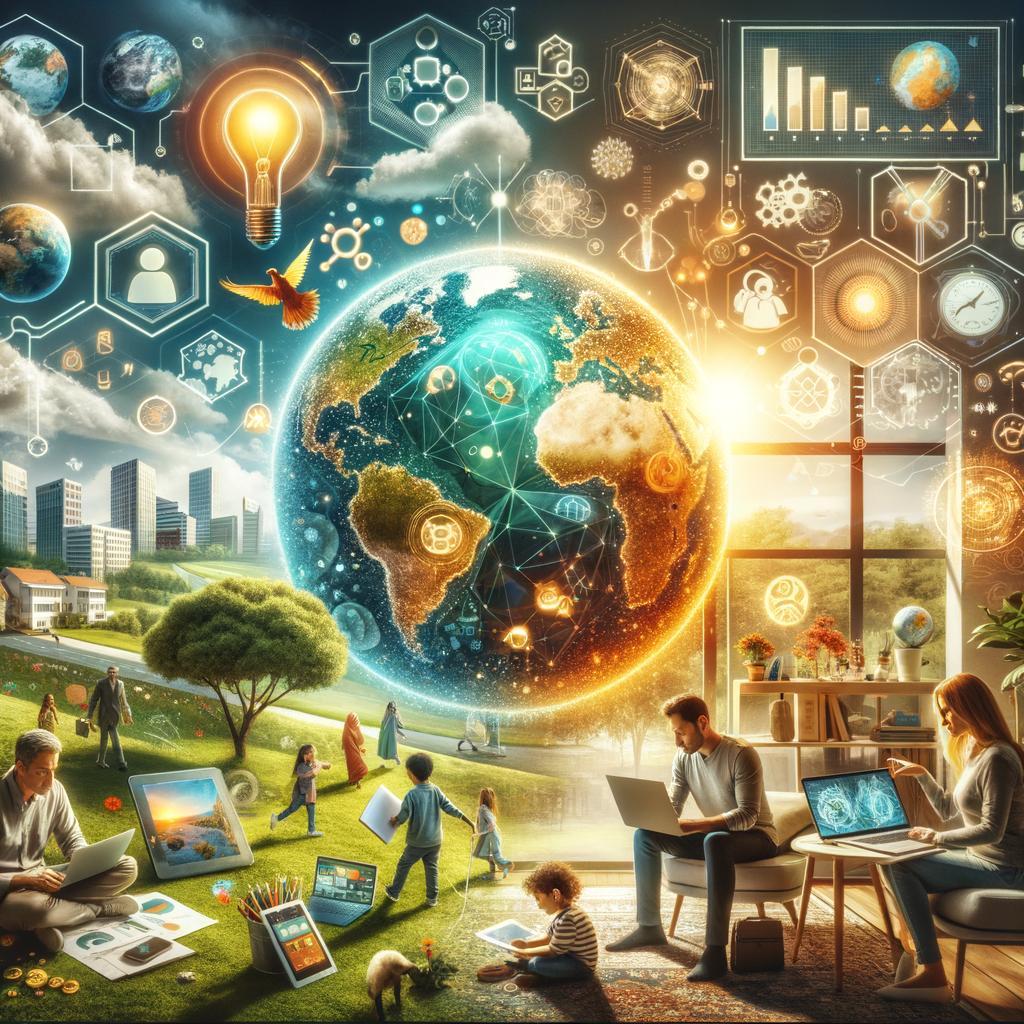 “Best Countries for Digital Nomads with Family”