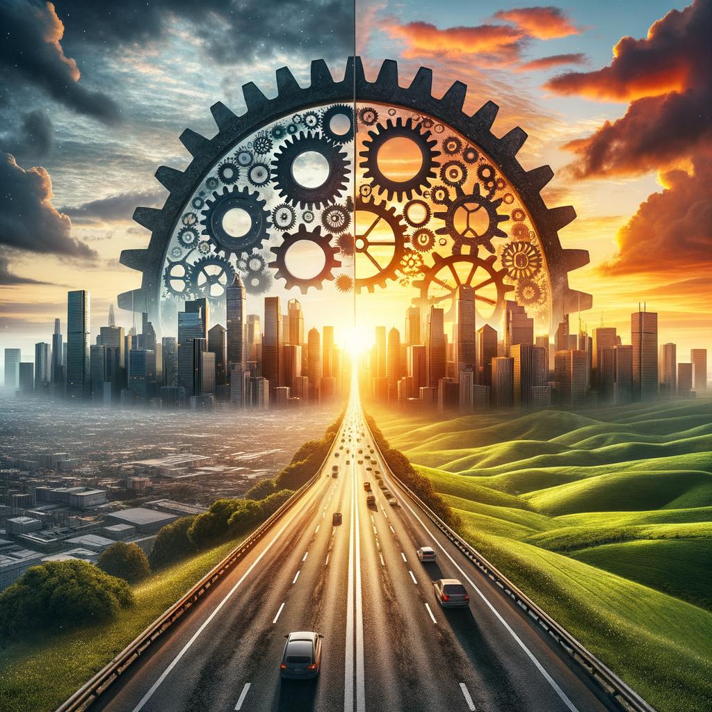 Building Skills for Independence: Transitioning from Employment to Entrepreneurship