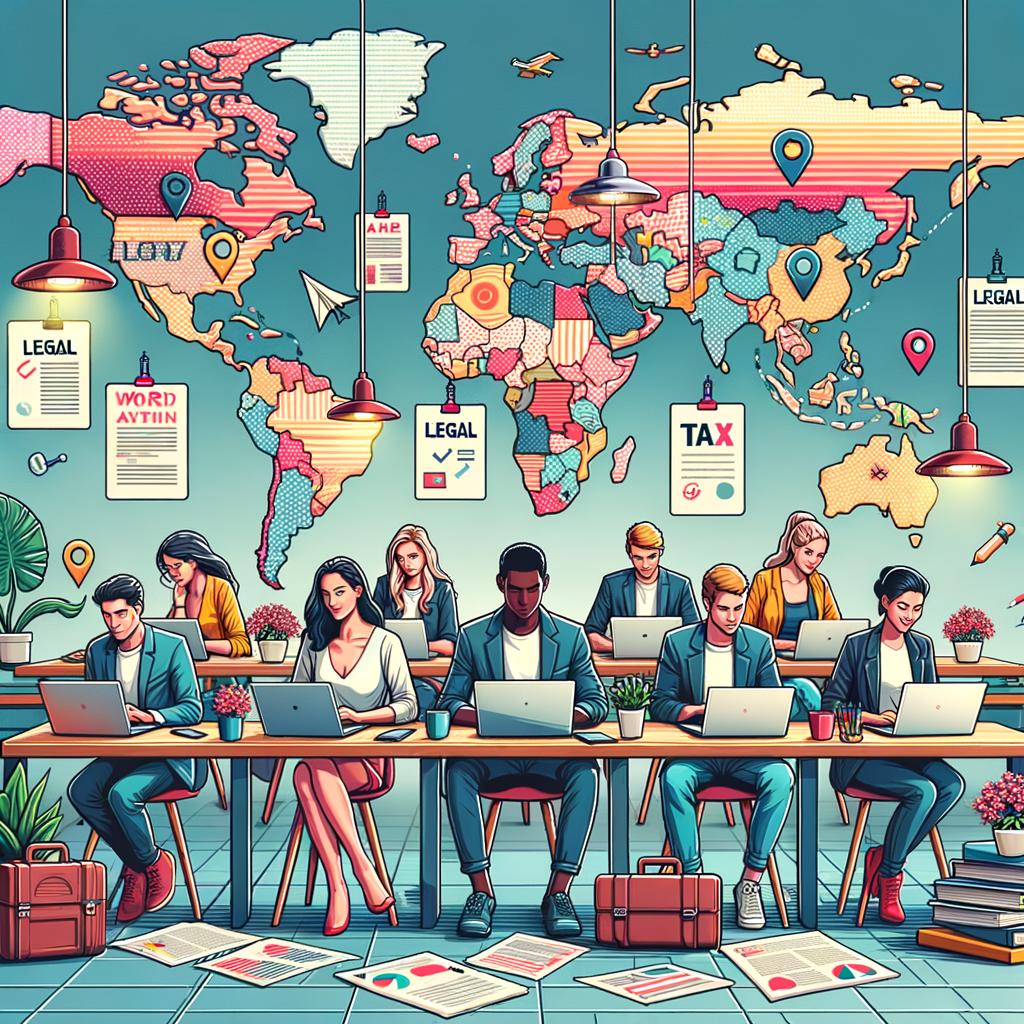 Safeguarding Your Online Presence: Data Privacy and Cybersecurity Essentials