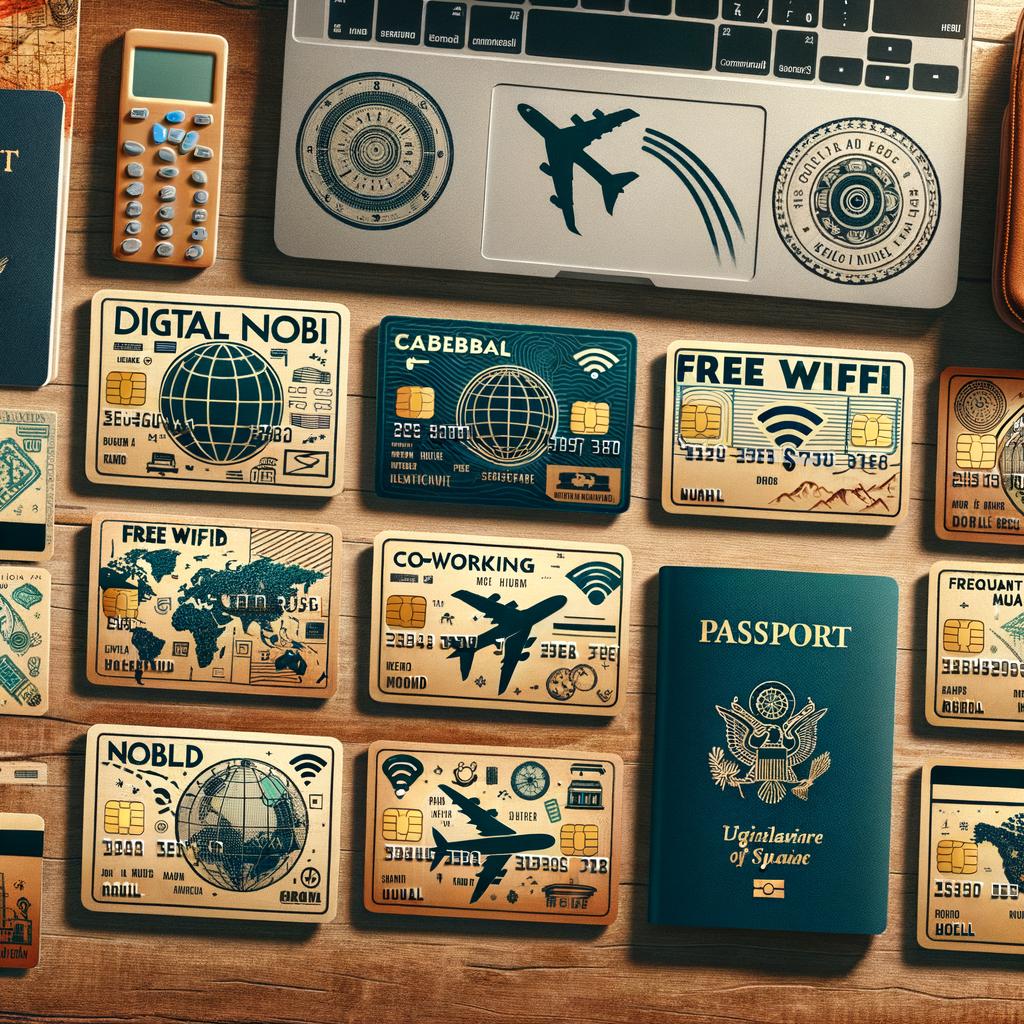 Maximizing Rewards: Choosing ⁢Cards that Fit Your Travel Lifestyle